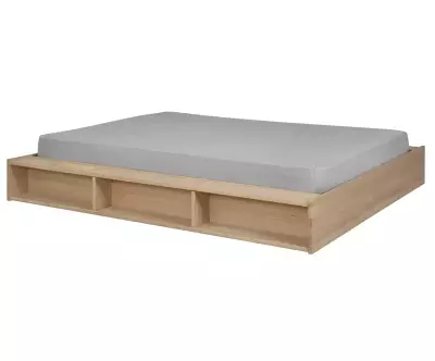 Lit Galion avec matelas en option