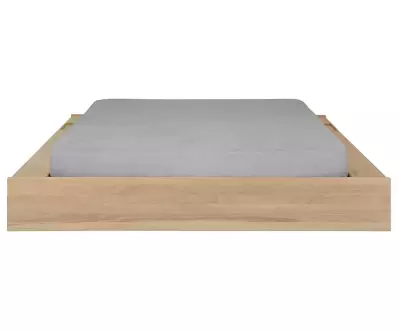 Lit Galion avec matelas de face