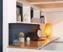 Etagère pour lit mezzanine Paros