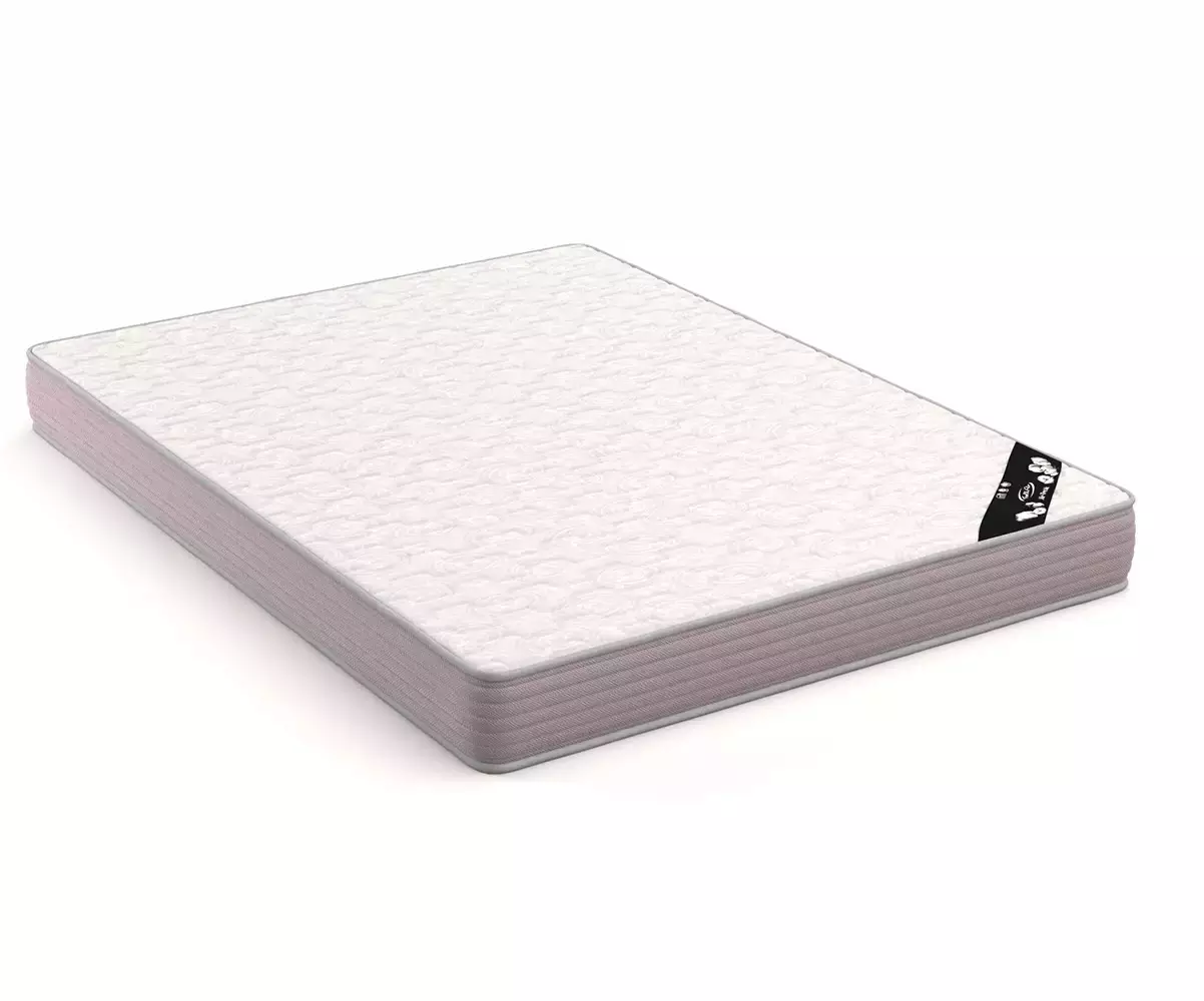 Matelas en mousse HD 2 places Havel