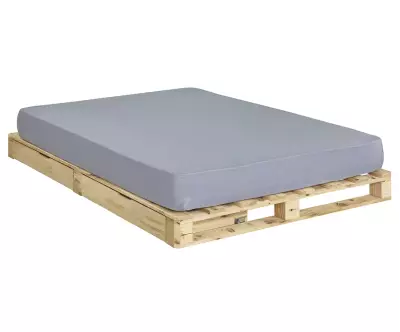 Lit palette Corfou