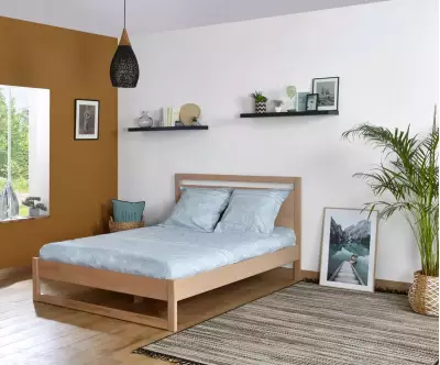 Pack lit avec Sommier Garay + matelas