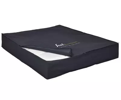 Housse de transport de matelas en 190 cm pour 2 personnes