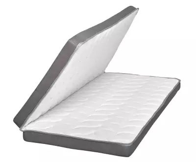 Matelas pour lit superposé gigogne Lakota