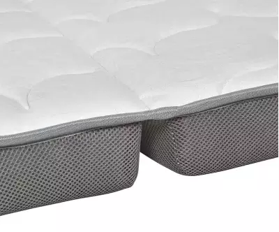 Epaisseur matelas pour lit superposégigogne Lakota