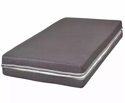 Dimension matelas pour lit superposé  gigogne Lakota