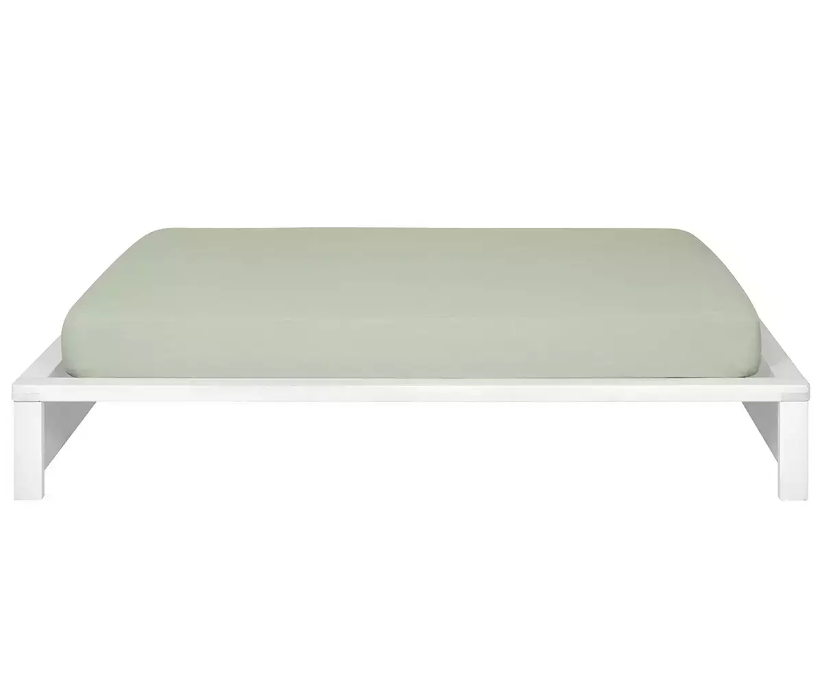 Lit Akara avec matelas avec couchage polyvalent