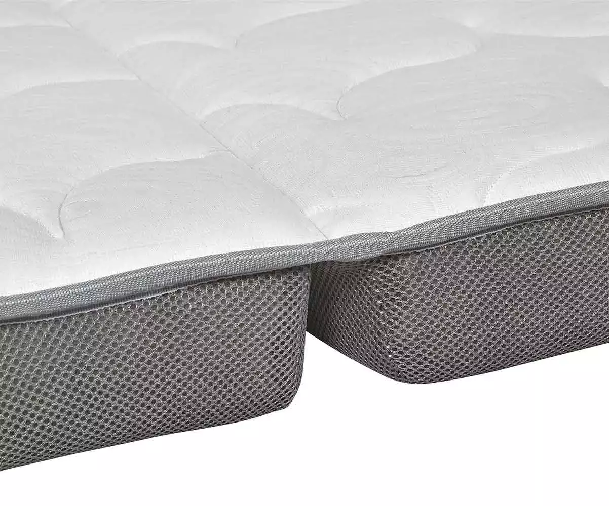 Epaisseur matelas pour lit gigogne Lakota