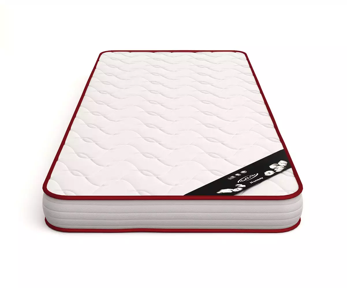 Détails matelas Douro 80x190 cm