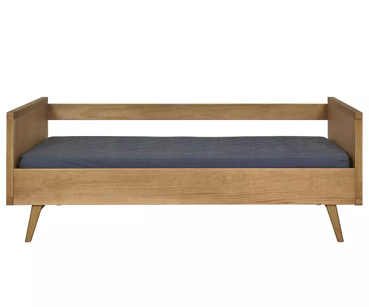 Lit banquette Calycé adulte vue de face