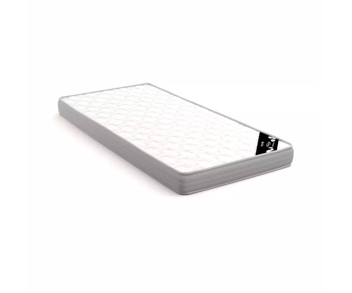 Matelas Elbe 90x190 épaisseur 15 cm