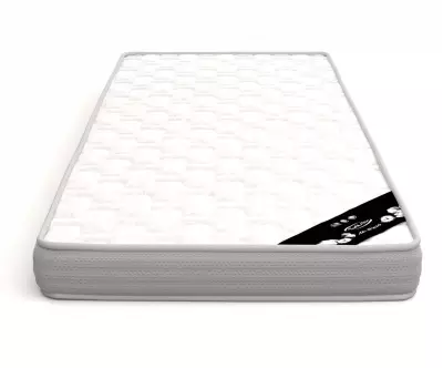 Matelas Elbe 90x190 cm épaisseur 15 cm