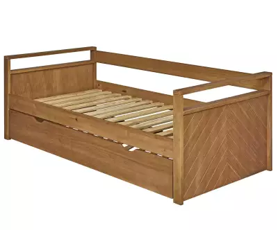Banquette gigogne Ponant 2 places