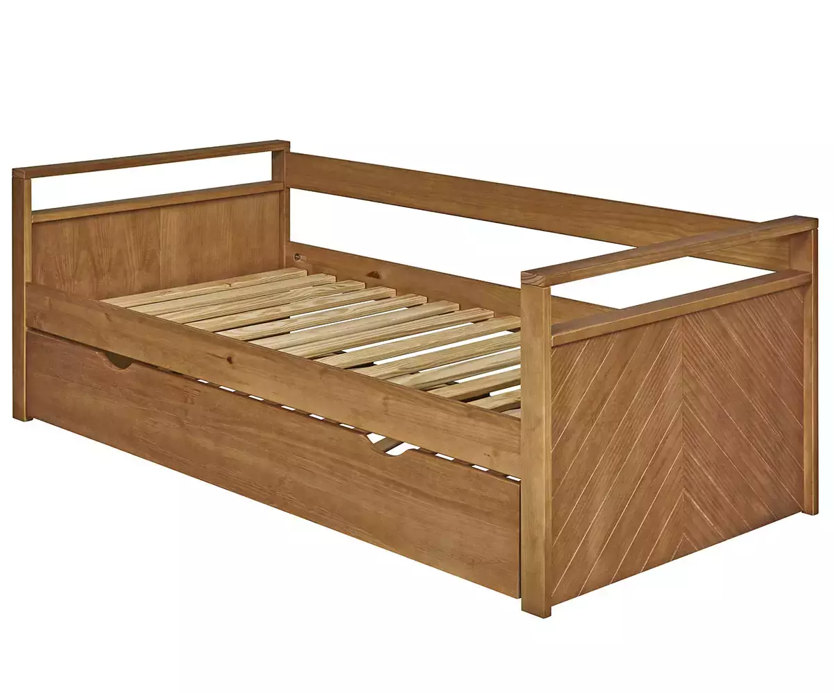 Banquette gigogne Ponant 2 places