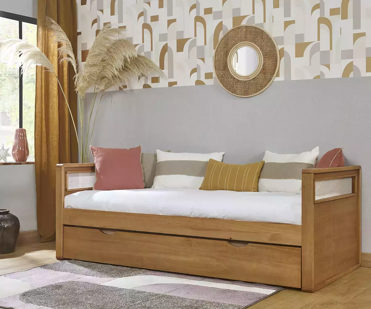Lit banquette adulte Levant