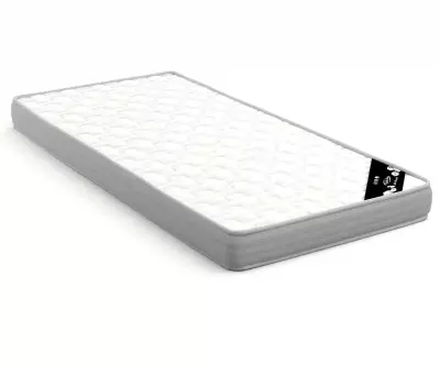 Matelas Elbe pour le lit du haut