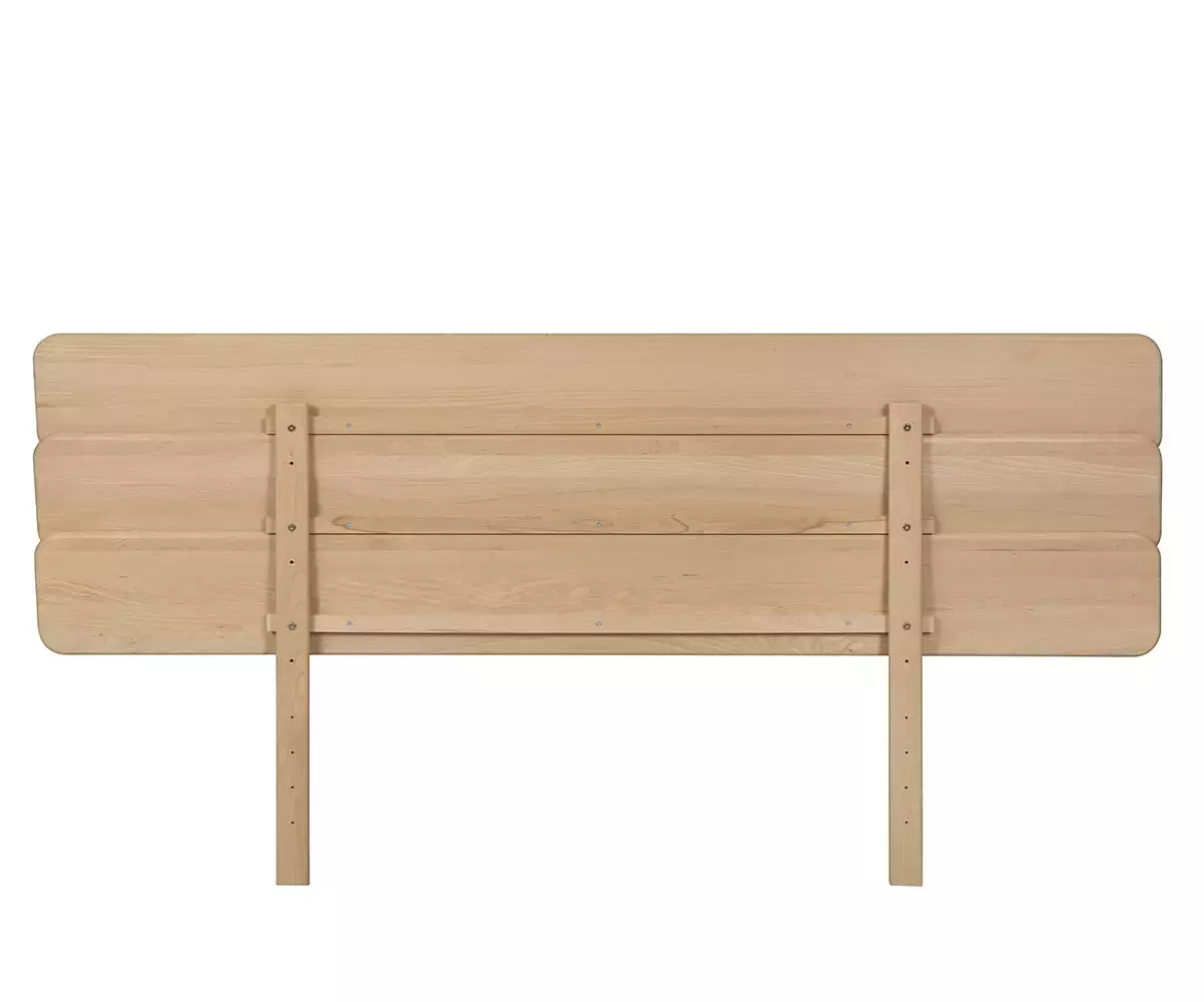 Tête de lit Fregate en bois massif