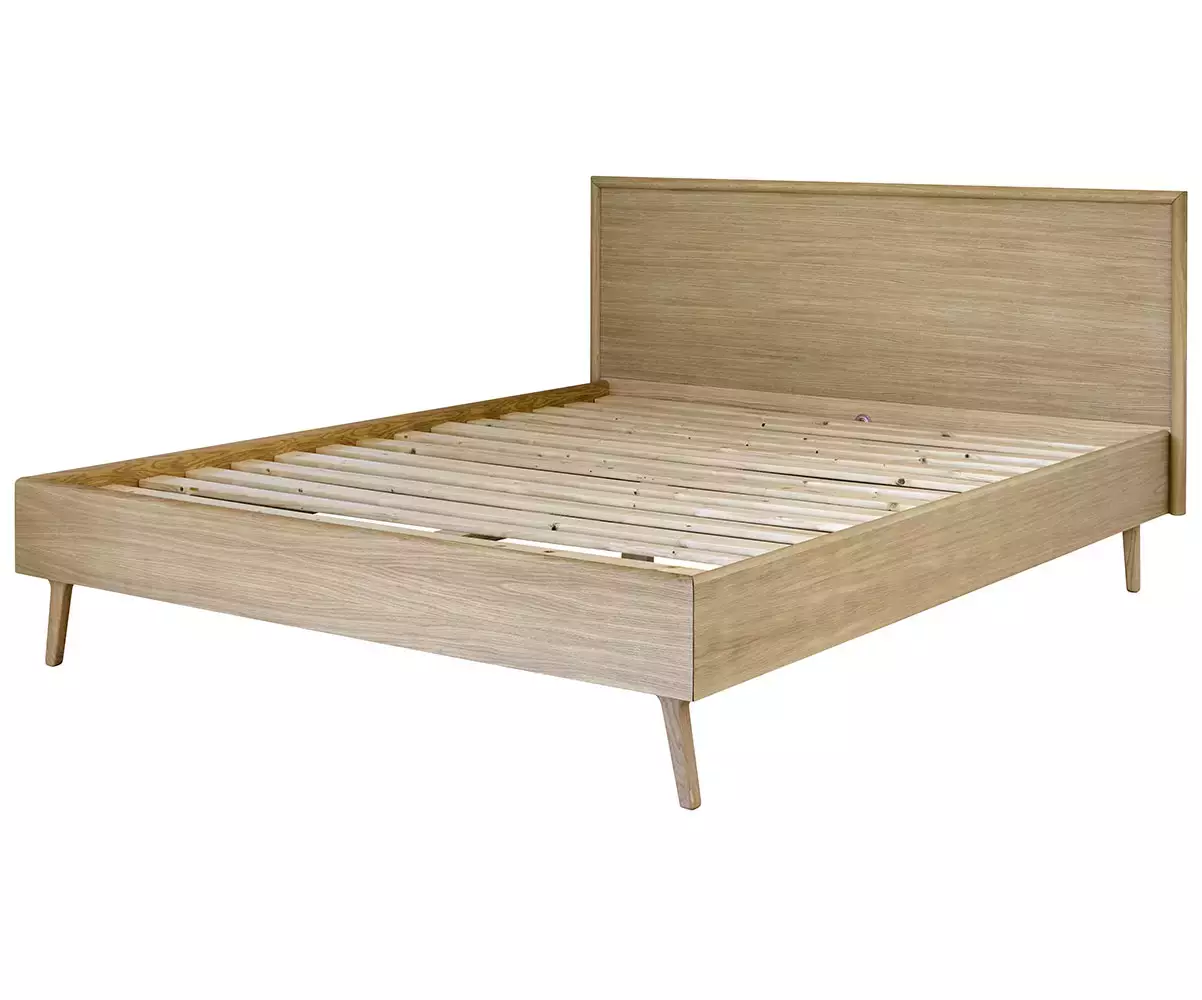 Lit en bois Pallas