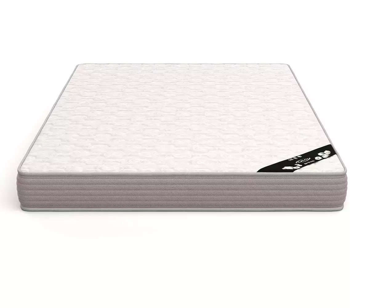 Lit Malau avec matelas met en valeur la décoration de votre chambre à coucher