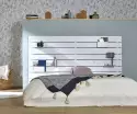 Tête de lit Ipar
