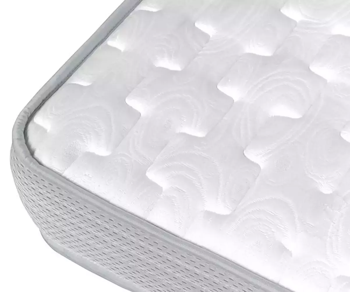 Zoom coutil matelas