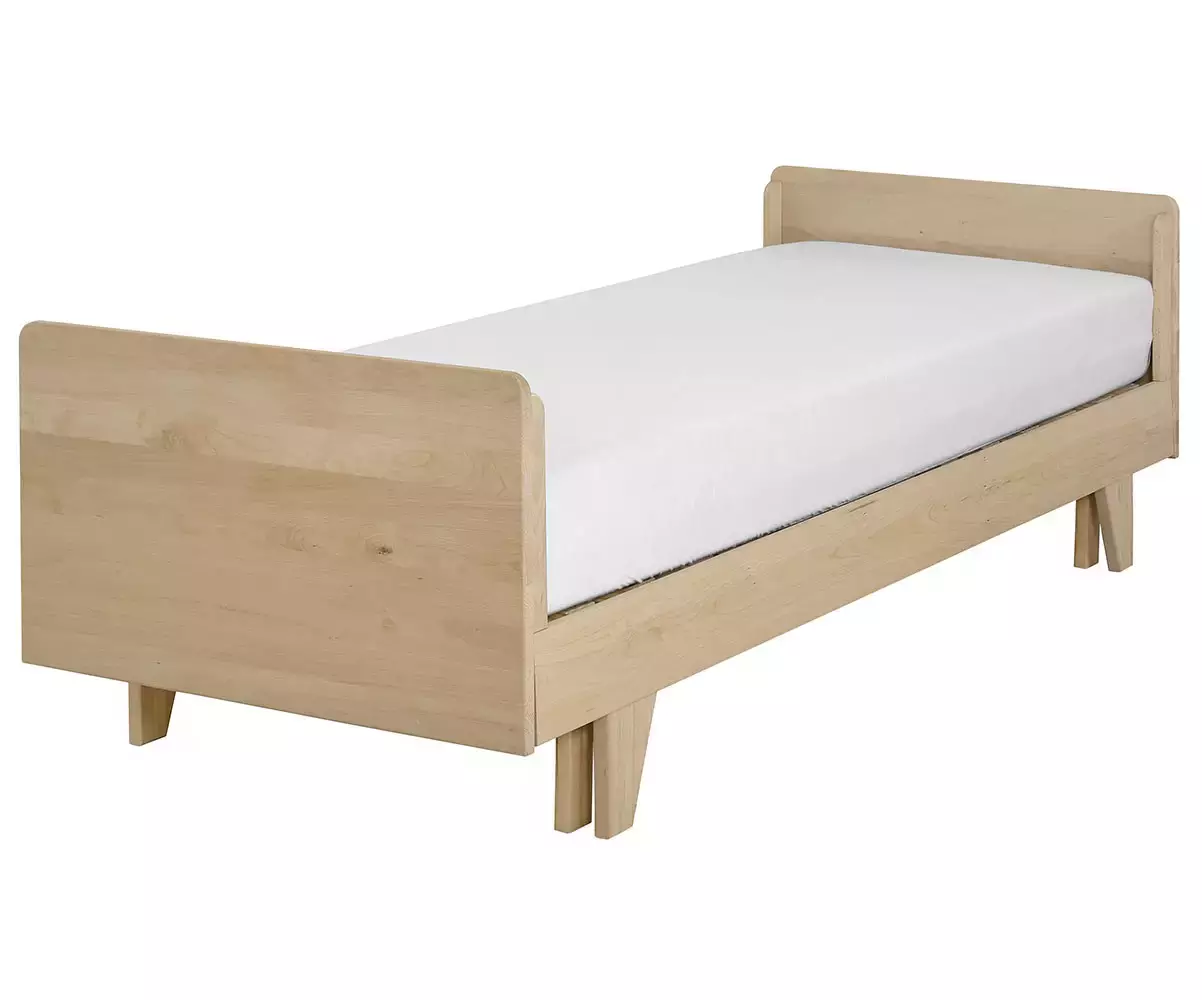 Lit gigogne Hersé avec matelas
