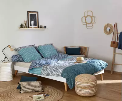 Lit Euphor style scandinave