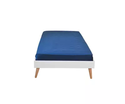 Lit en bois massif Euphor