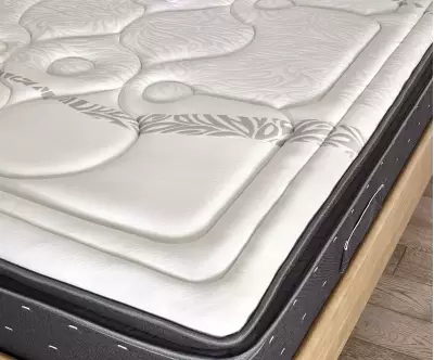 Face hiver - Matelas Roséa