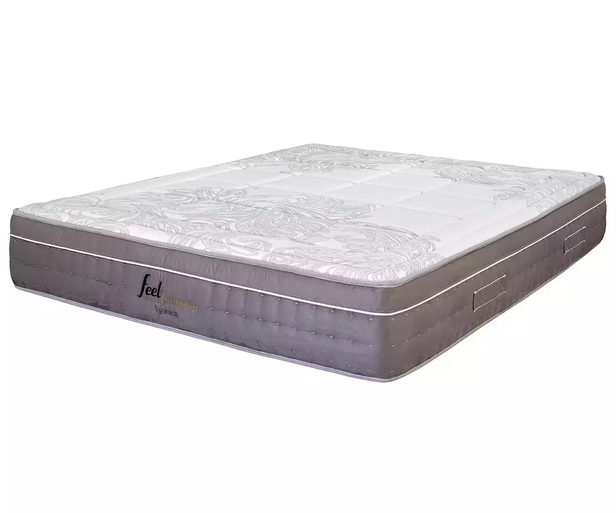Matelas en latex - Lyséa