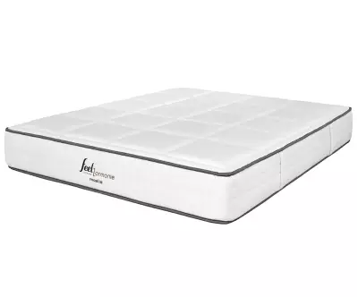 Matelas confort en mousse