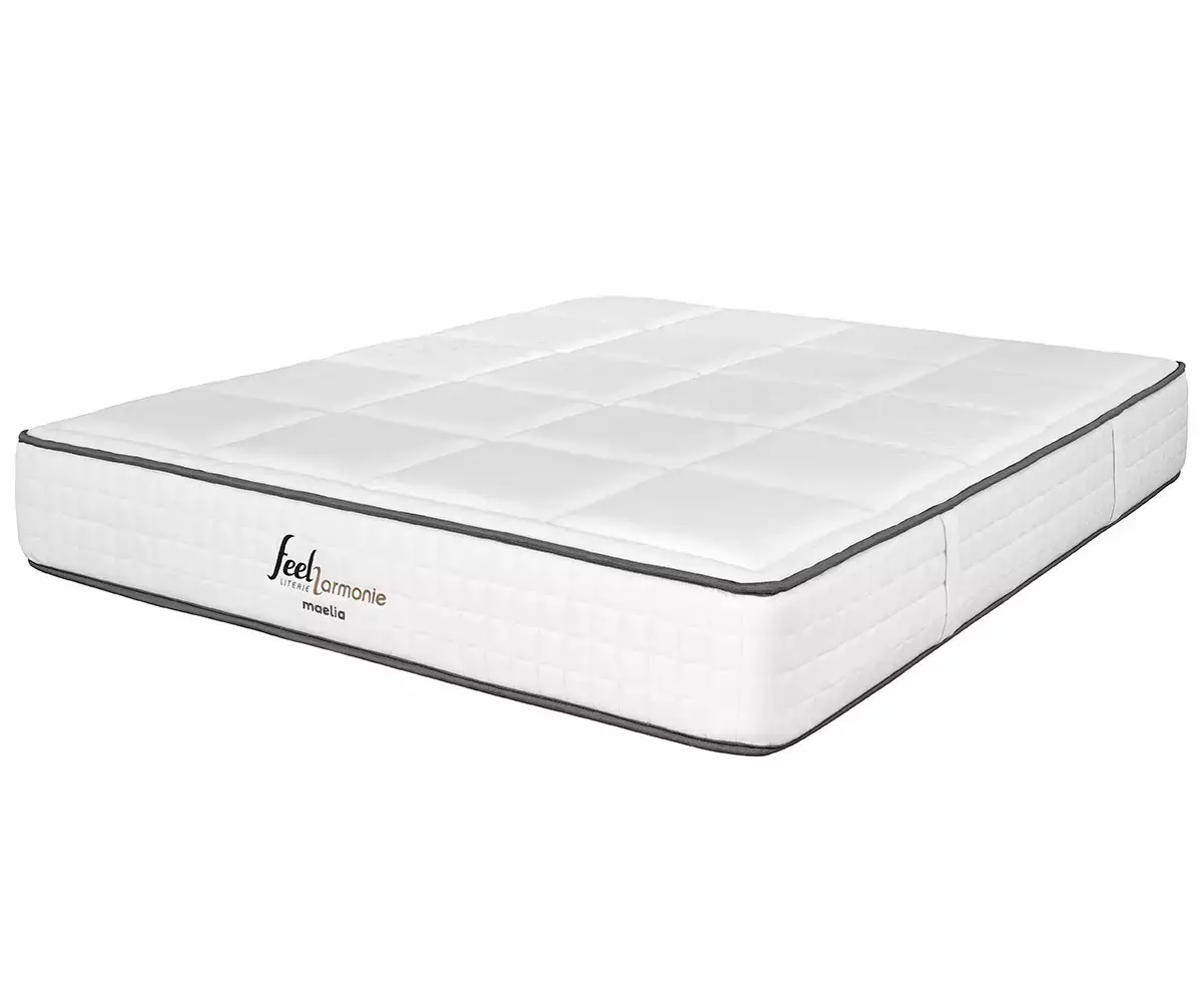 Matelas confort en mousse