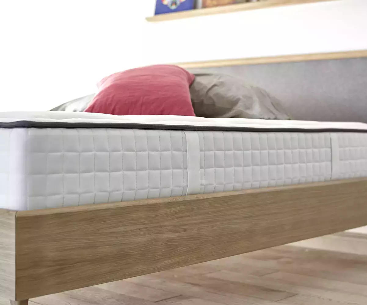 Épaisseur matelas 27 cm -  Maelia