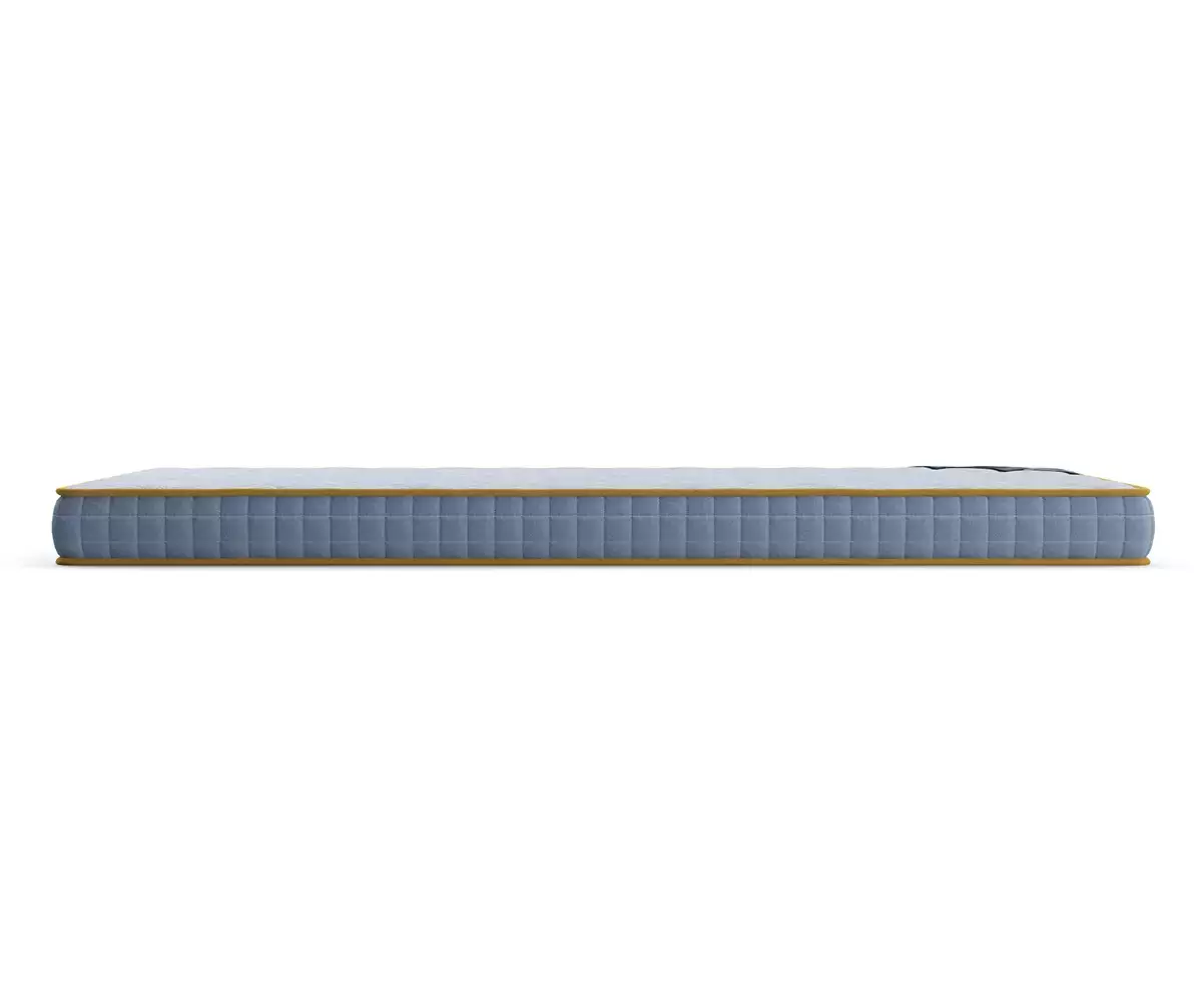 Matelas Feevah 90x200 cm de côté