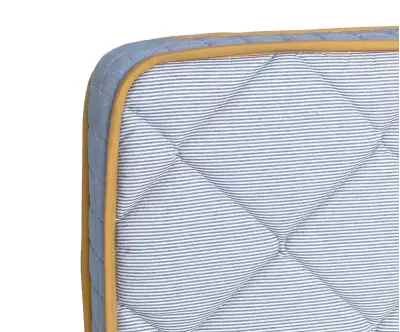 Détail face du matelas Feevah 90x200