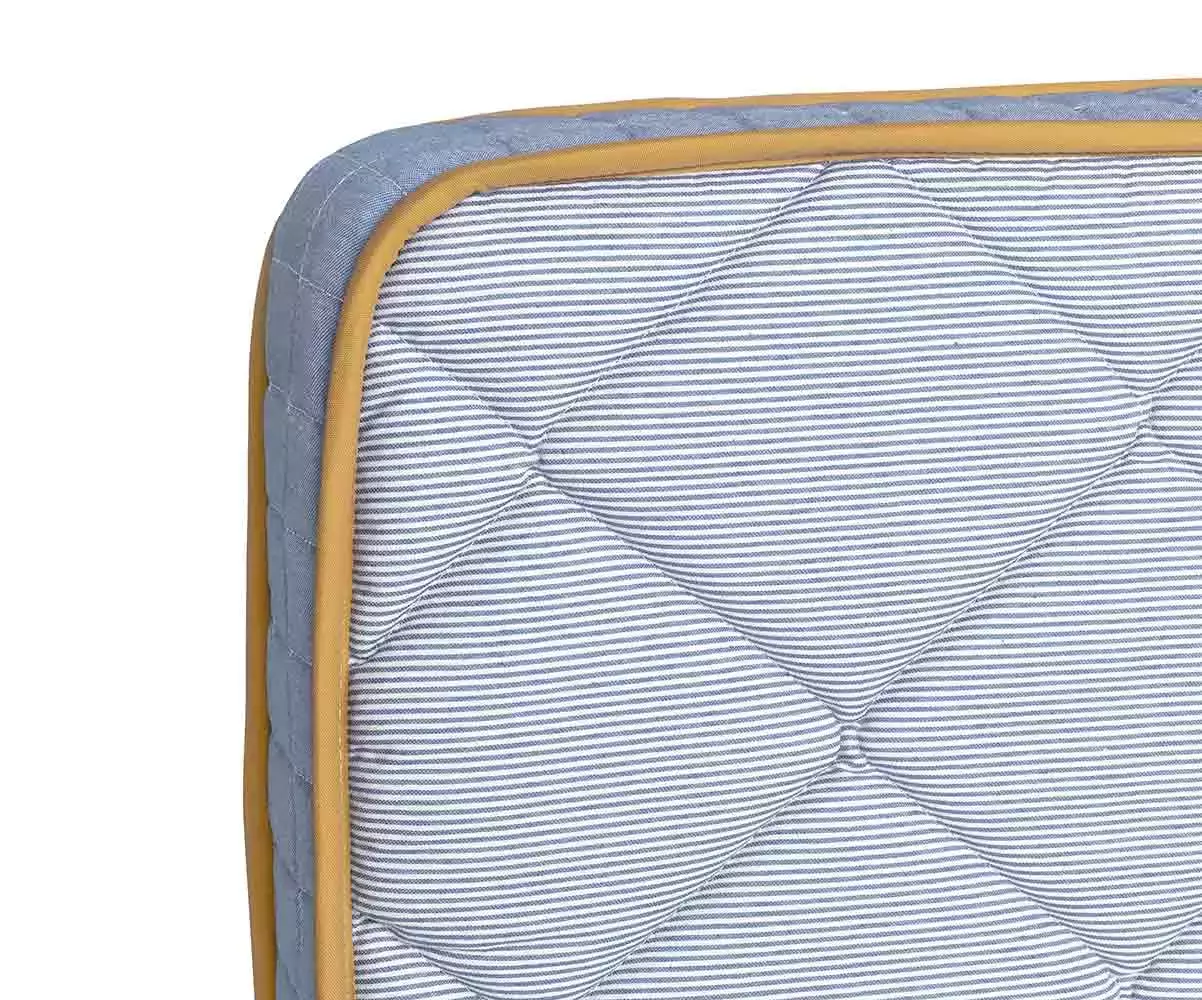 Détail face du matelas Feevah 90x200