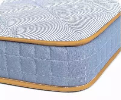 Épaisseur matelas Feevah 90x200 cm