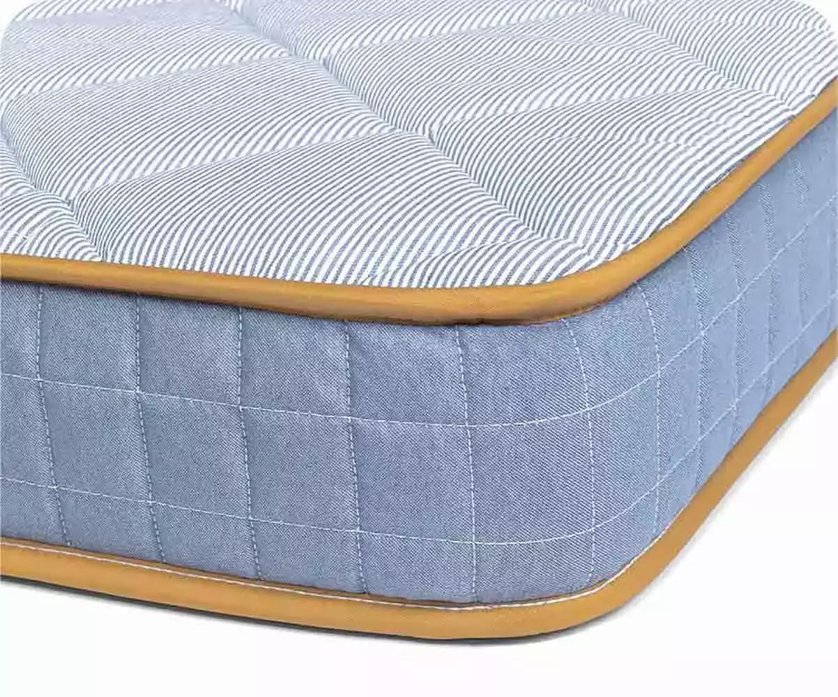 Épaisseur matelas Feevah 90x200 cm