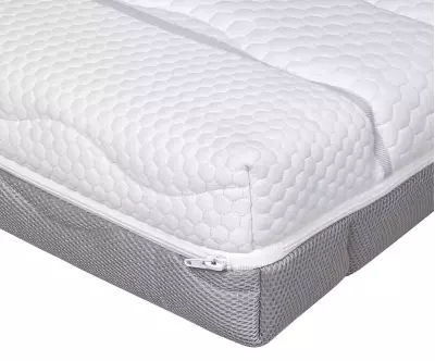 Détail matelas Arno