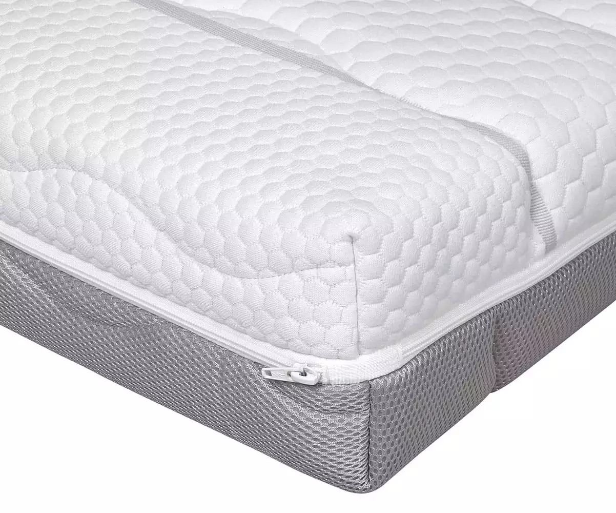 Détail matelas Arno