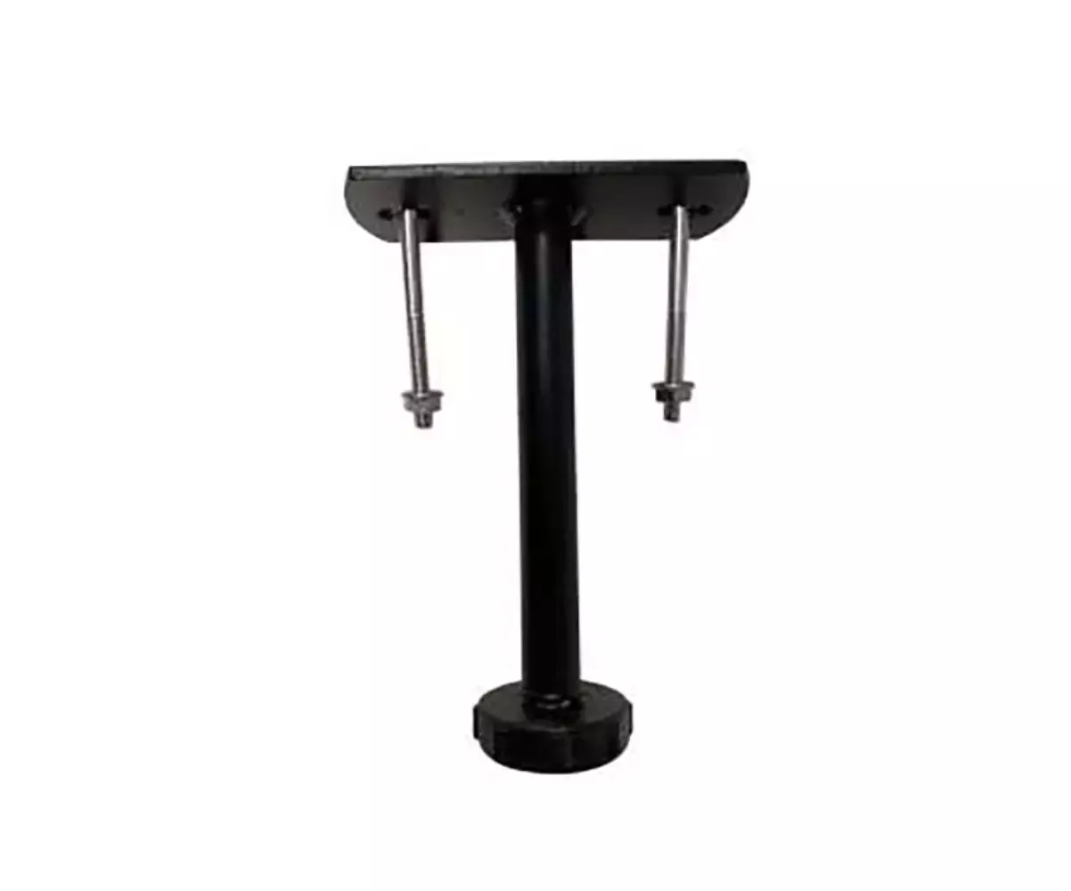 Pied central pour sommier