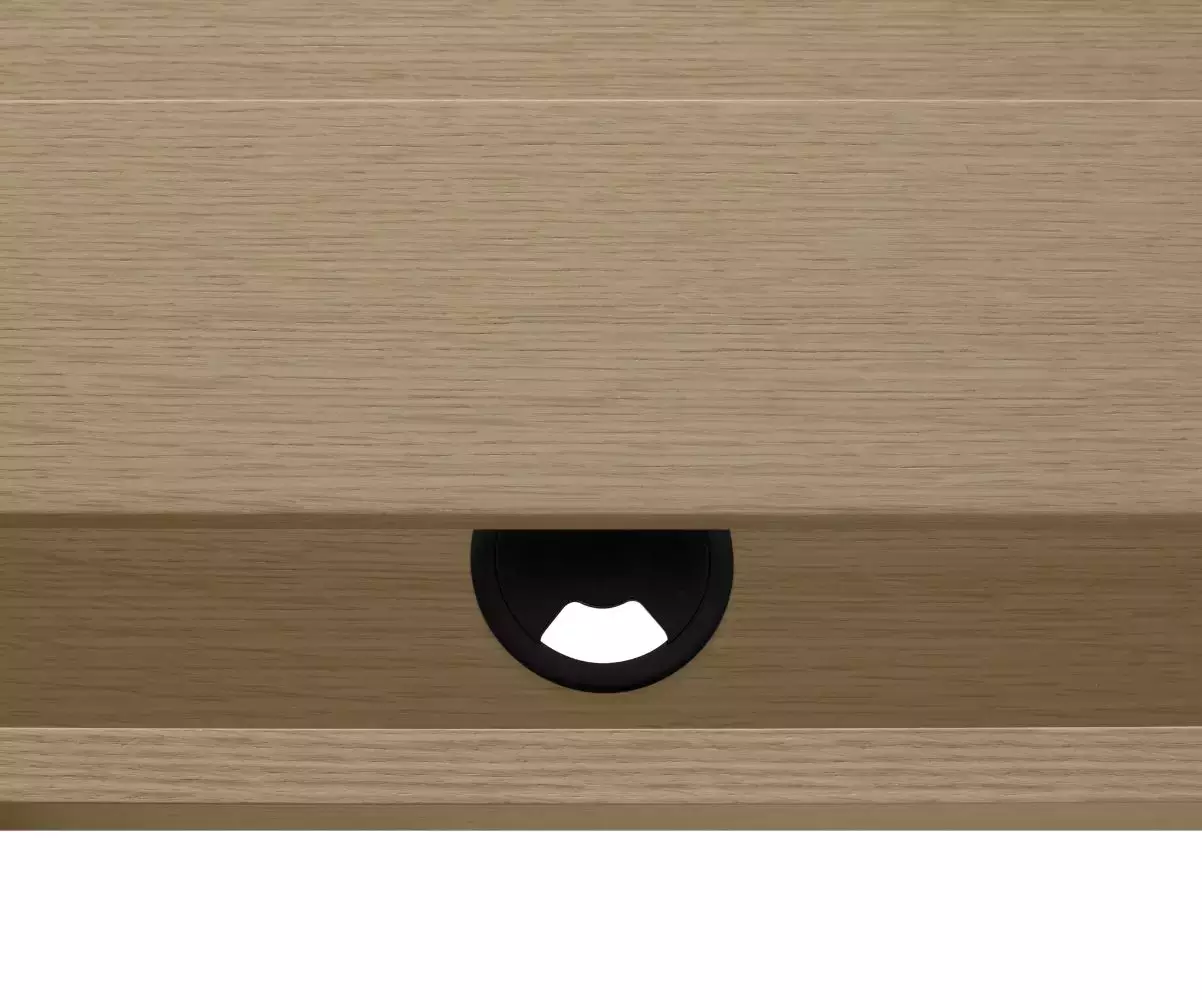 Bureau Ply s’invite discrètement dans votre maison