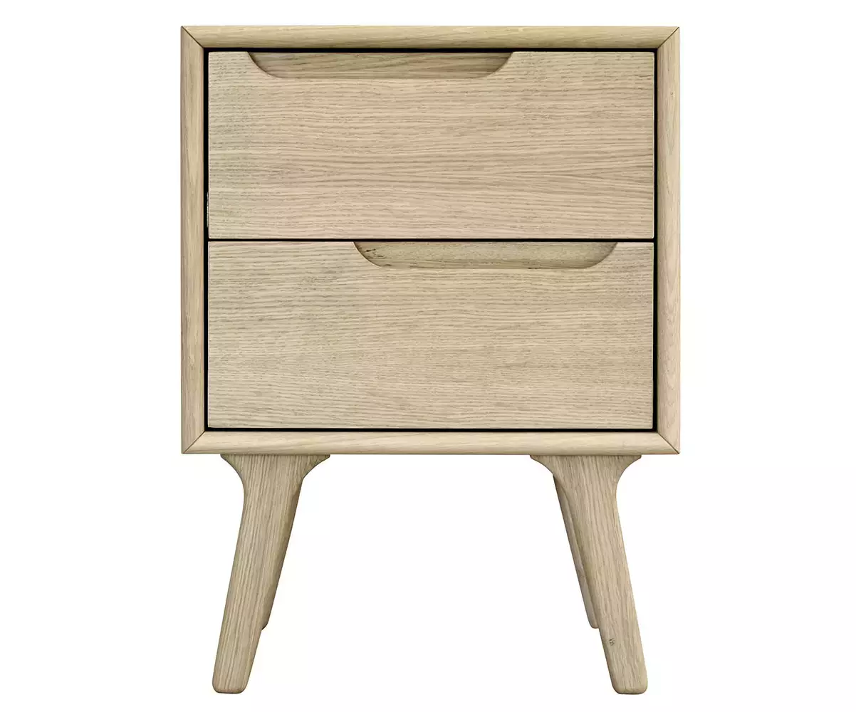 Table de chevet Pallas
