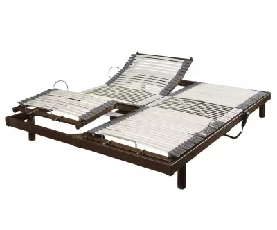 Sommier de relaxation électrique Swing