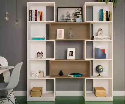 Etagere adulte Riano modulable