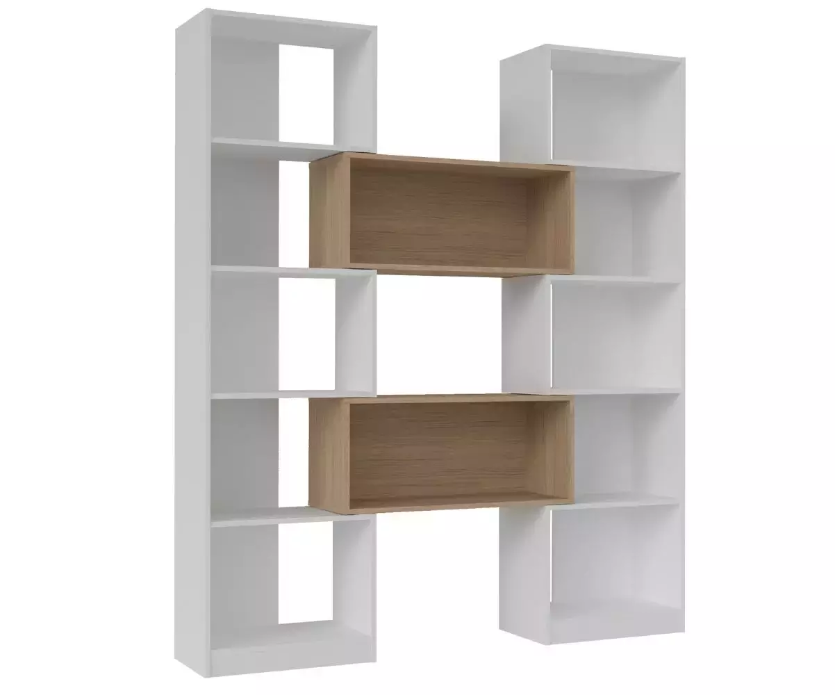 Etagère Riano version murale
