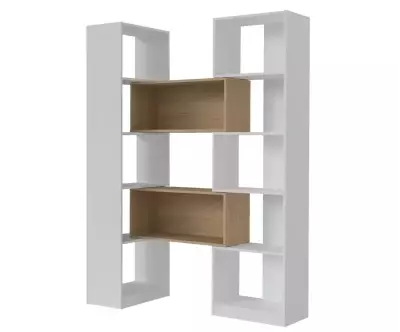 Etagère Riano version angle