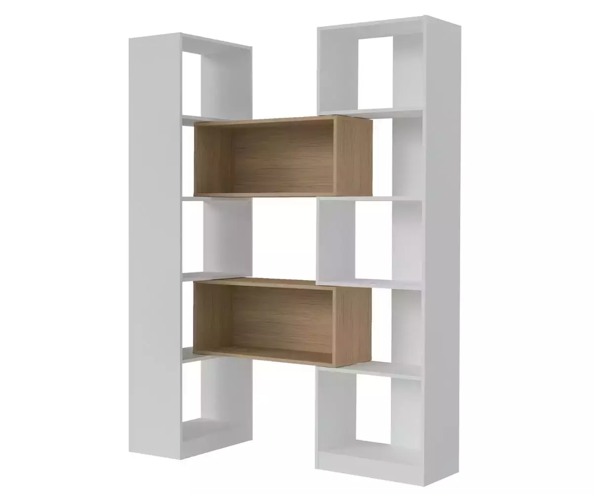 Etagère Riano version angle