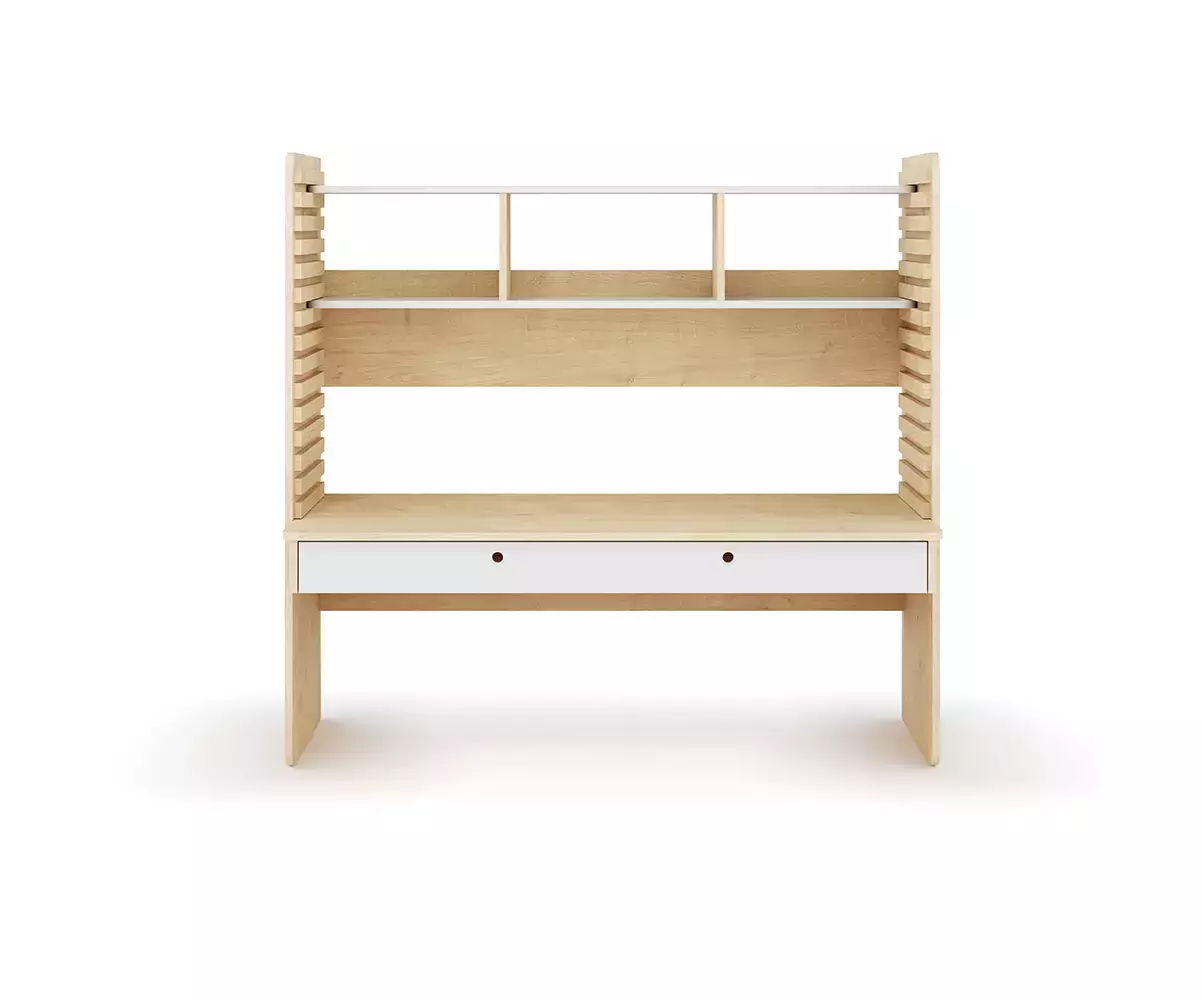 Bureau Duncan position basse