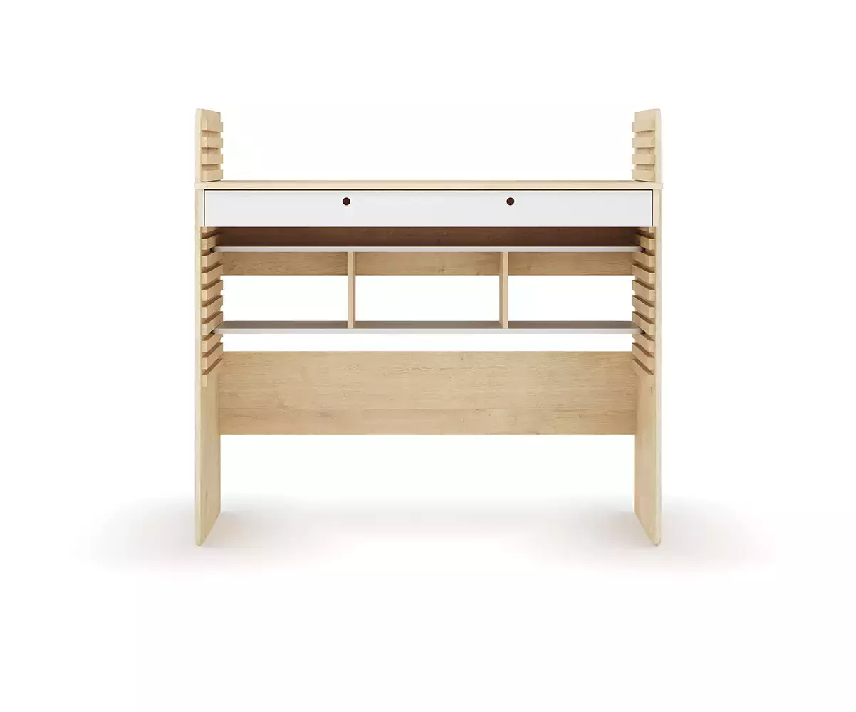 Bureau Duncan position haute